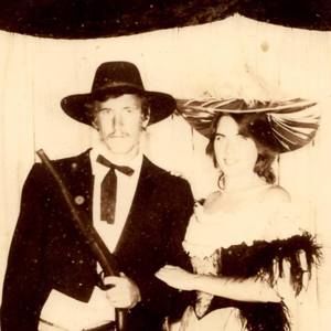 Meet your Posher, Joy